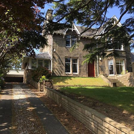 Lanark Residence Edimburgo Exterior foto